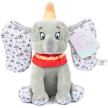 Disney Slon Dumbo se zvukem