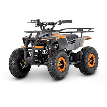 Lamax eTiger ATV50S Orange