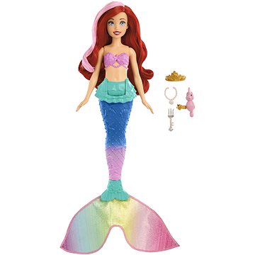 E-shop Disney Princess Kleine Meerjungfrau Ariel