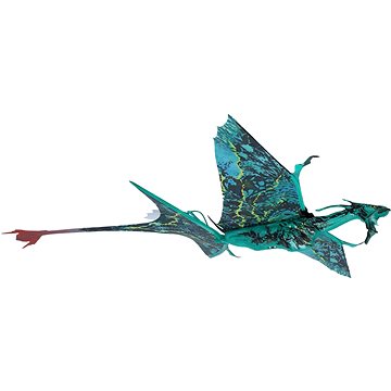 Létající pták Avatar