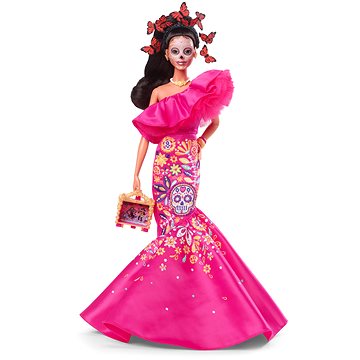 E-shop Barbie Día De Muertos Barbie 2023