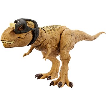 E-shop Jurassic World T-Rex auf der Jagd mit Geräuschen