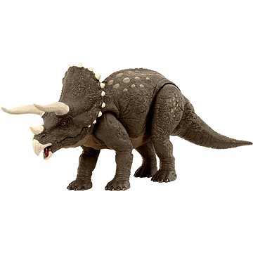 E-shop Jurassic World Verteidiger Triceratops