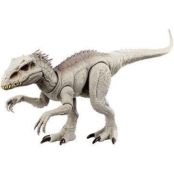 E-shop Jurassic World Indominus Rex mit Licht und Geräuschen