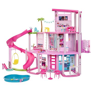 E-shop Barbie Traumhaus