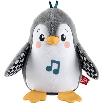 E-shop Fisher-Price Winkender und schwingender Pinguin