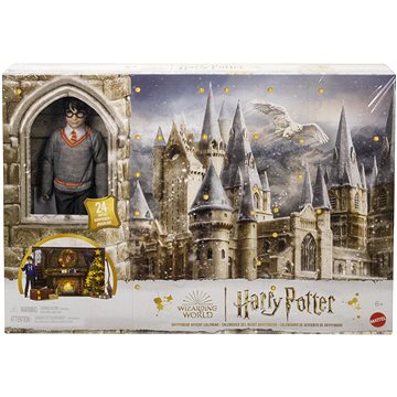 E-shop Harry Potter Magischer Adventskalender 2023