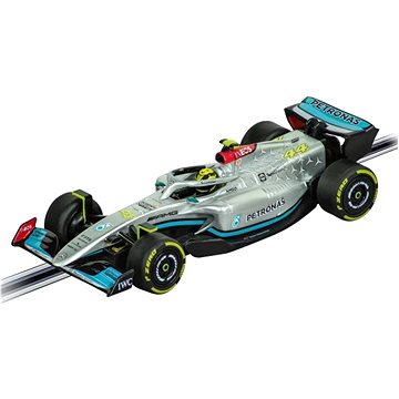 Carrera GO/GO+ 64204 Mercedes F1 Lewis Hamilton