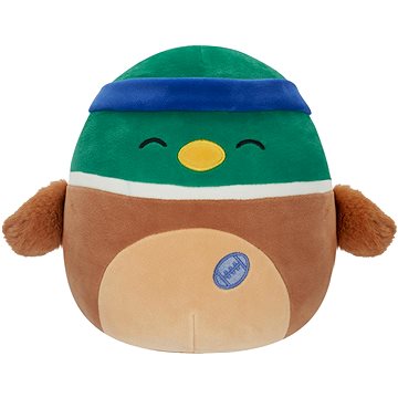 E-shop Squishmallows Rugby Duck Avery