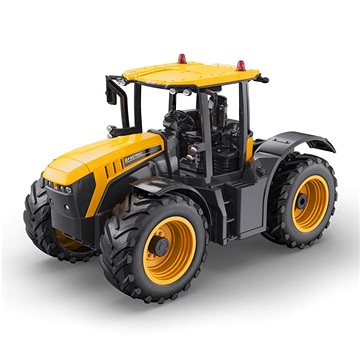 E-shop Fleg Traktor JCB Fernsteuerung