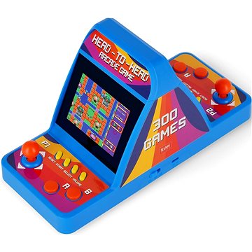 Legami Head-To-Head Arcade Game