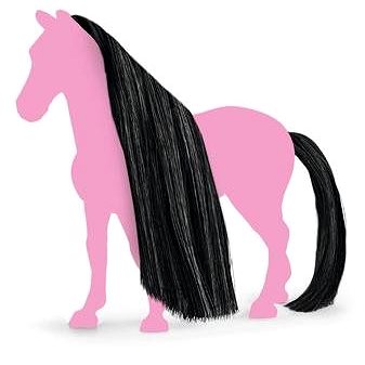 E-shop Schleic Haare Beauty Horses Black 42649
