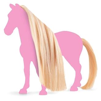 E-shop Schleich Harre Beauty Horses Blond 42650