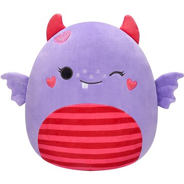 E-shop Squishmallows Monster Atwater