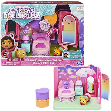 E-shop Gaby's Magic House Deluxe Zimmer Schlafzimmer