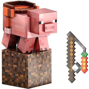 E-shop Minecraft Diamond level Pig