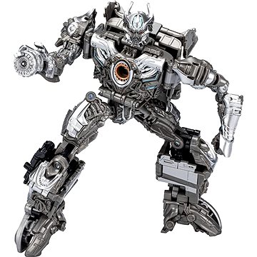 E-shop Transformers Generations: Studio Series Voyager Galvatron Figur 17 cm