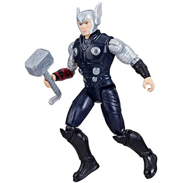 E-shop Avengers Thor mit Zubehör 10 cm