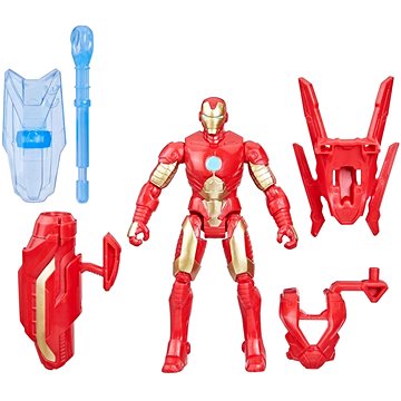 E-shop Avengers Kampfausrüstung Iron Man