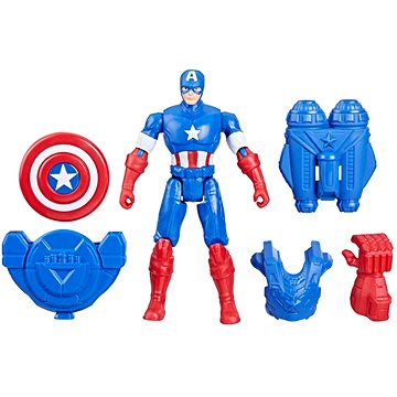 E-shop Avengers Battle Gear Captain America