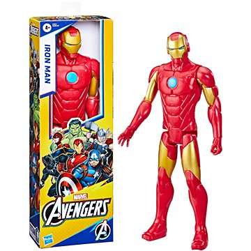 E-shop Avengers Titan Hero Iron Man