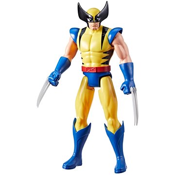 E-shop X-Men Titan Hero Wolverine