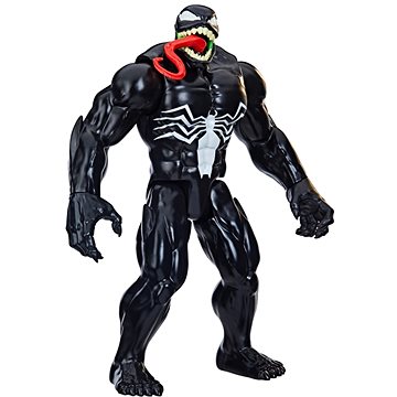 E-shop Spider-Man Titan Deluxe Venom