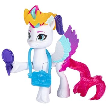 E-shop My Little Pony: Magisches Pony Zipp Storm 8 cm