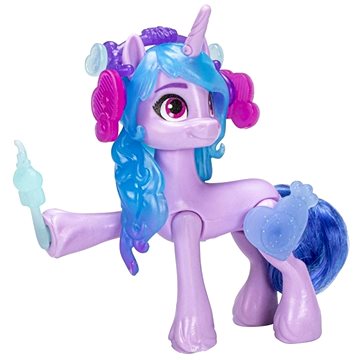 E-shop My Little Pony: Magisches Pony Izzy Moonbow 8 cm
