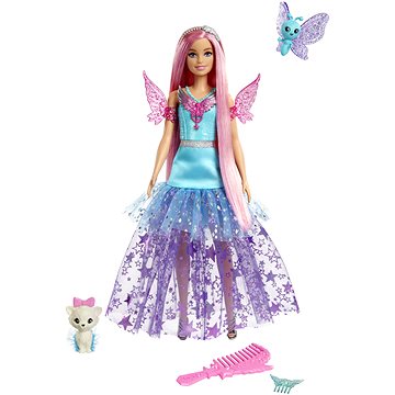 E-shop Barbie und ein Hauch von Magie - Malibu