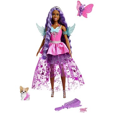 E-shop Barbie und ein Hauch von Magie - Brooklyn