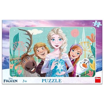E-shop Dino Frozen: Familie