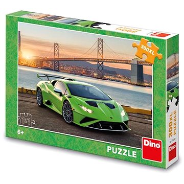 E-shop Dino Lamborghini XL