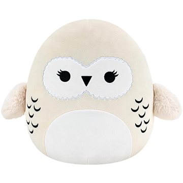 E-shop Squishmallows Harry Potter Hedwig