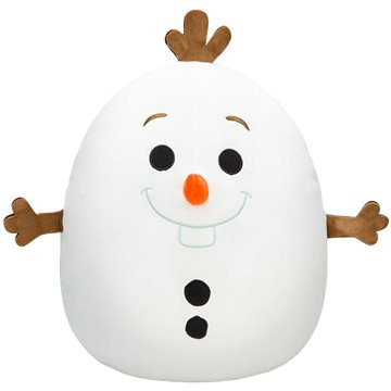E-shop Squishmallows Disney Eiskönigreich Olaf