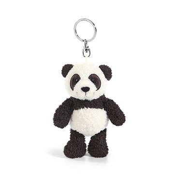 NICI Klíčenka panda Yaa Boo 10 cm