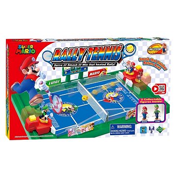 E-shop Super Mario Tennis