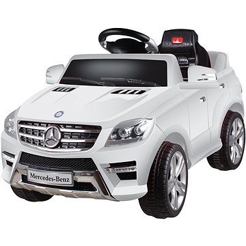 Wiky Elektrické auto Mercedes ML350