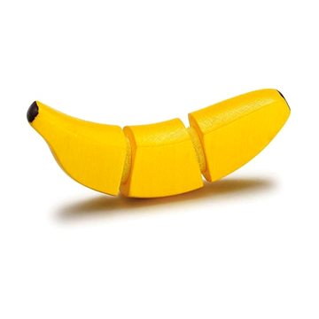 ERZI CZ Banán ke krájení