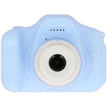 MG Digital Camera dětský fotoaparát 1080P, modrý