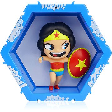 WOW POD, DC Comics - Wonder Woman