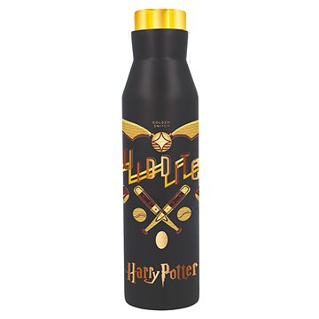 Nerezová termo láhev Diabolo - Harry Potter, 580 ml