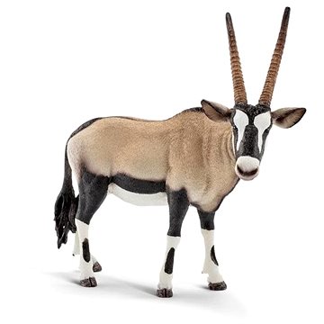 Schleich Zvířátko - antilopa Oryx 14759
