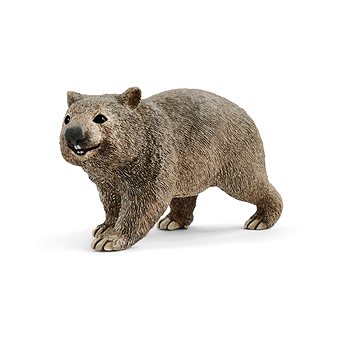 Schleich Zvířátko - wombat 14834