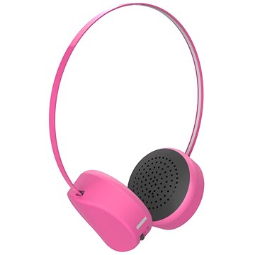 myFirst Headphone Wireless - pink