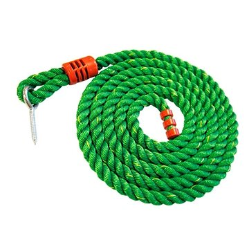 Jungle Gym -Climbing Rope - šplhací lano