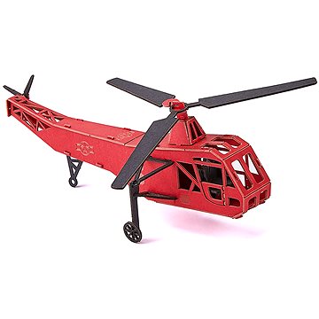 E-shop Sikorsky R-4 PT1702-21 Hubschrauber