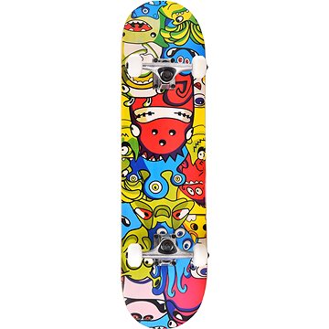 Skate board 31“*8”