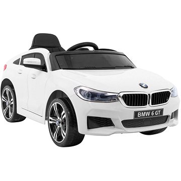 E-shop Elektroauto BMW 6GT - weiß