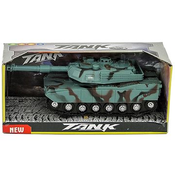 E-shop Tank Schwungrad, leicht